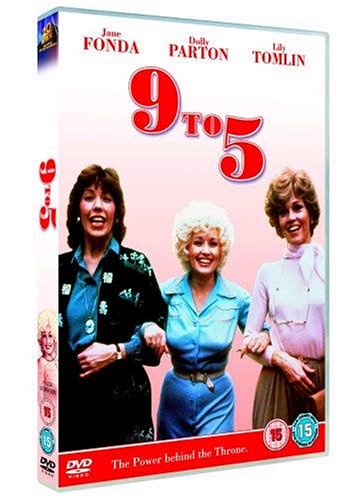 Buy 9 To 5 [1980] online at Discounted New and Used prices. Delivered to your door with Off-The-Bookshelf.