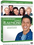 Everybody Loves Raymond: The Complete...
