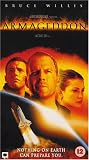 Armageddon [UK IMPORT] - Bruce Willis