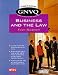 Book Advanced GNVQ Business Law (Advanced GNVQ)