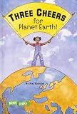 Search : Book Treks: Three Cheers for the Earth (Book 4 - 10)