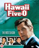 Hawaii Five-O: The First Season