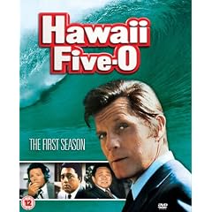 Hawaii Five-O - Season 1 [UK Import]