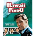 Hawaii Five-O: The First Season [DVD]