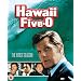 Hawaii Five-O: The First Season [DVD]