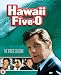 Hawaii Five-O: The First Season [DVD]