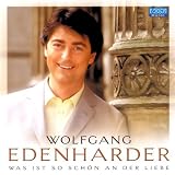 Was Ist So Sch�n An der Liebe - Edenharder,Wolfgang