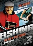 Fishing: Pole Fishing/The Art of Pole Fishing