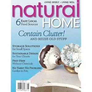 Natural Home by 