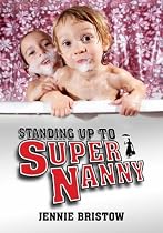 Standing Up to Supernanny (Societas)