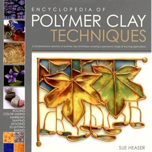 polymer clay pit