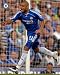 Alex 10x8 (254 x 203mm) Photographic Action Print Chelsea FC