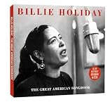 THE GREAT AMERICAN SONGBOOK
