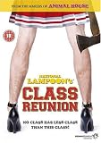 National Lampoons Class Reunion [1983] [DVD]