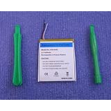 iPod touch交換バッテリー電池工具付(900mAh)-531407