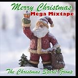 Merry Christmas Mega Mixtape