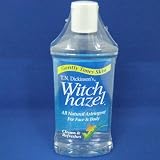 ウィッチヘーゼル アストリンジェント(拭取り化粧水) 473ml 【並行輸入品】