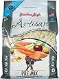 Grandma Lucy's Freeze-Dried Grain-Free Pet Food: Artisan Pre-Mix 8lbs