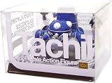 Ghost in the Shell S.A.C. Wave 124 Scale PVC Action Figure Tachikoma with MotokoIMAGE