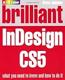 Brilliant Adobe InDesign CS5