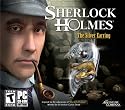 Sherlock Holmes: The Silver Earring