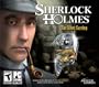 Sherlock Holmes: The Secret of the Silver Earring