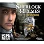 Sherlock Holmes: The Secret of the Silver Earring