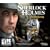 Sherlock Holmes: The Silver Earring