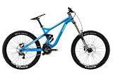 COMMENCAL Supreme DH V3 Blue Team (2012) Vélo freeride