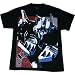 Transformers Optimus Face Mens T-Shirt