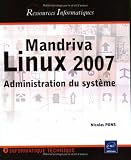 Mandriva Linux 2007 : Administration du systeme