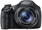 Sony DSC HX300