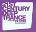 Various-Artists-Twenty First Century Deep Trance cd cover