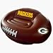 Green Bay Packers NFL Inflatable Sofa (75