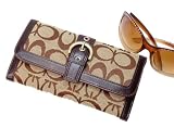 DESIGNER STYLISH SIGNATURE WALLET (AZ2070)