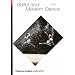 Ballet and Modern Dance (World of Art)