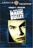 Doctor Ehrlichs Magic Bullet