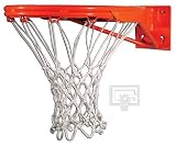 Gared Titan Double Rim Basketball Goal