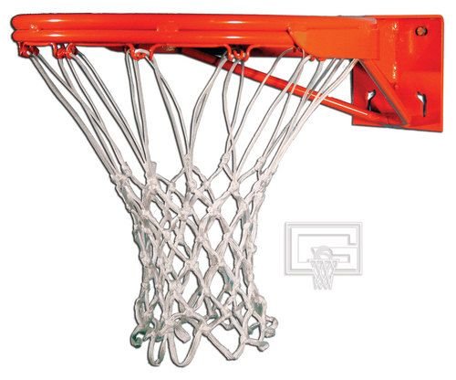 Gared Titan Double Rim Basketball Goal