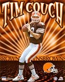 Tim Couch - Cleveland Browns Mini Poster Print, 16x20