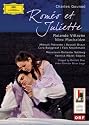 Nino Machaidzes/Rolando Villazon/Russell Braun/Mikhail/Petrenko/Falk Struckmann Mozarteum-Orchester/Salzburg Yannick/Nezet-Seguin &ndash; Gounod - Romeo et Juliette [Blu-ray] [2008]