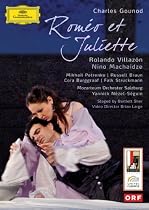 Gounod: Romeo et Juliette - Mozarteum Orchester Salzburg Movie Streaming.