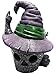 Fiddlehead Fairy Village Witch Hat House