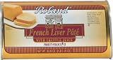 Roland Pate De Foie With Truffle Juice, 35.25-Ounce Can
