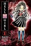 Hell Girl (Volume 1)