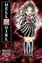 Hell Girl 1
