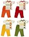 Positively Organic - Happywear Lap Tee Outfit