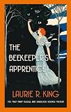 The Beekeepers Apprentice (Mary Russell Mystery 01)