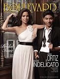 The Boulevard Magazine March 2010