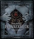 Steampunk: Frankenstein